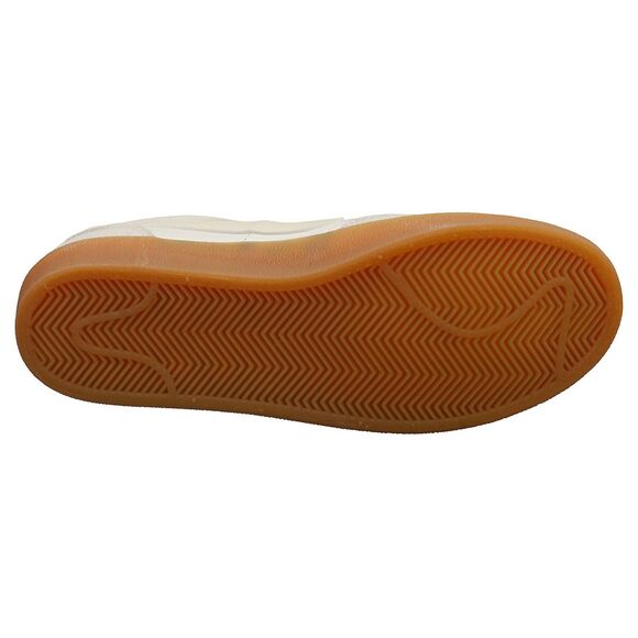 NWT Nike Killshot 2 Women's Shoes Gum Yellow/Midnight Navy Size 11 - Picture 2 of 7